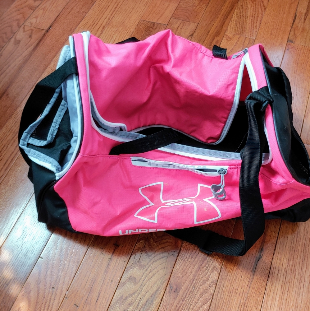 Under Armour Gym Bag